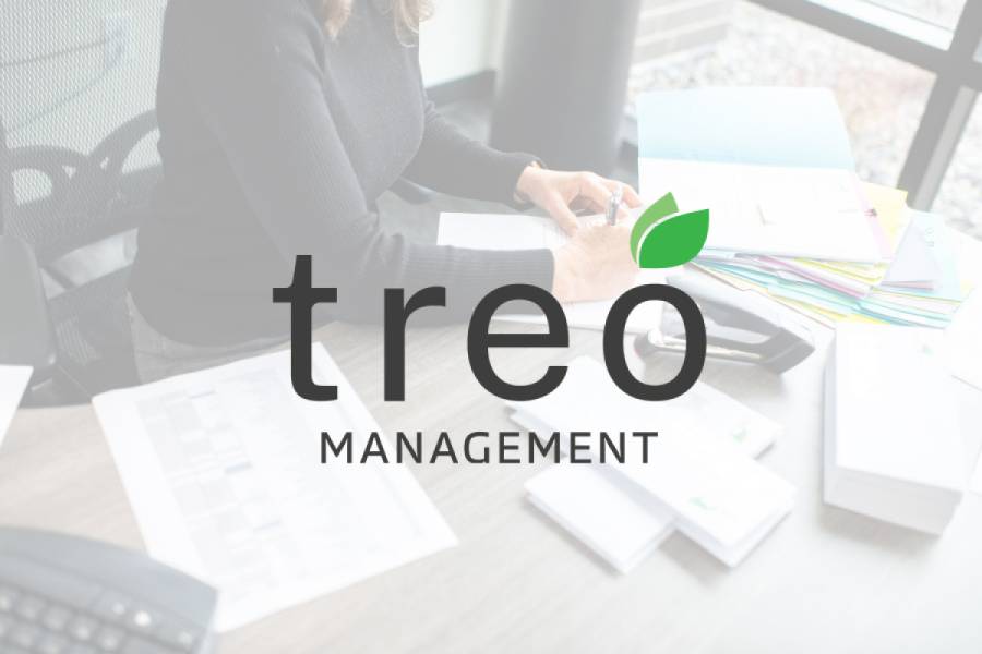 Treo Community Management