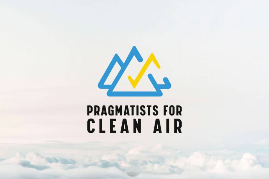 Pragmatists for Clean Air