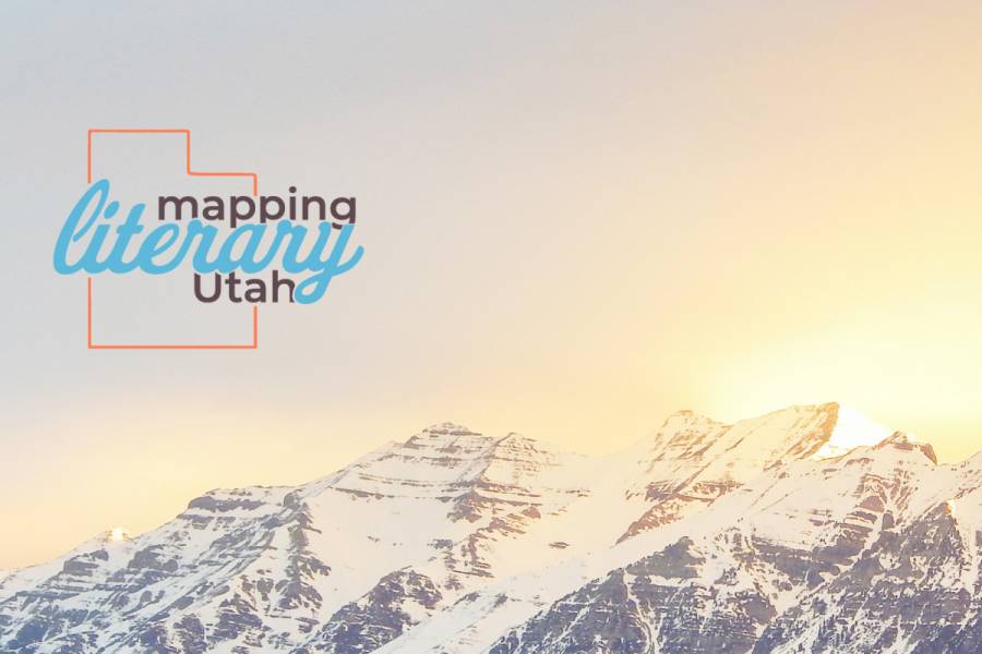 Mapping Literary Utah