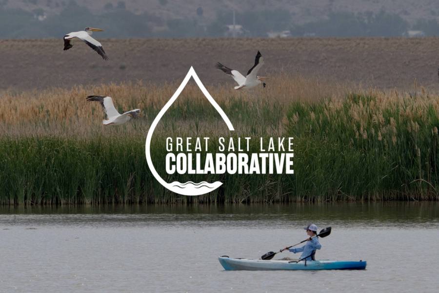 Great Salt Lake Collaborative