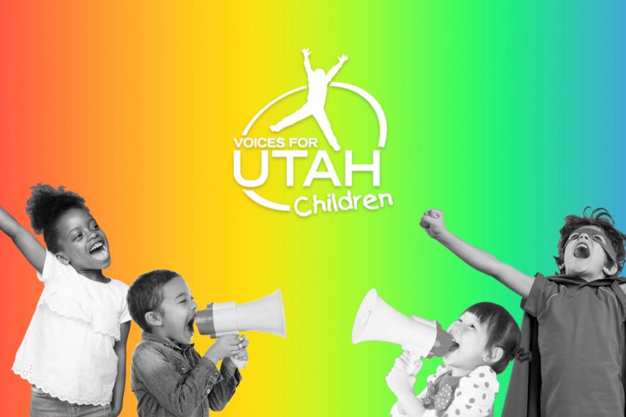 Voices for Utah Children