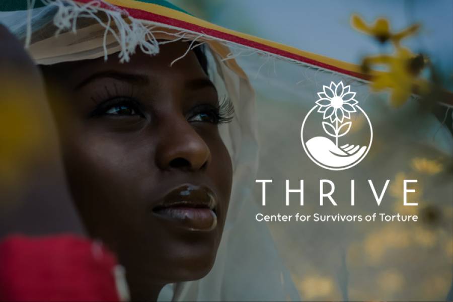 THRIVE Center