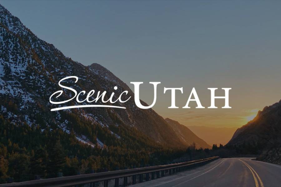 Scenic Utah