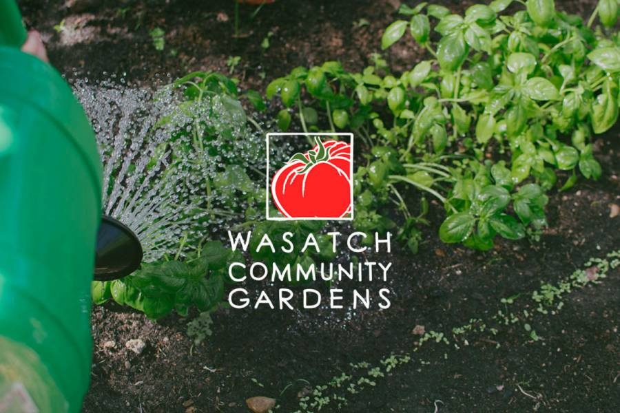 Wasatch Community Gardens