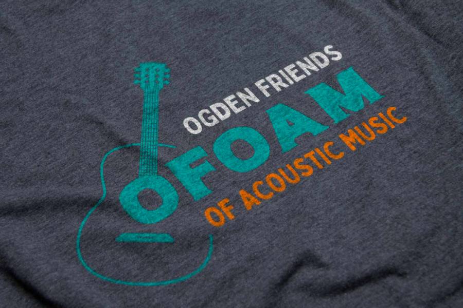 Ogden Friends of Acoustic Music