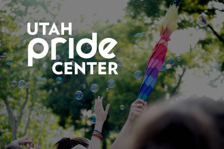 Utah Pride Center