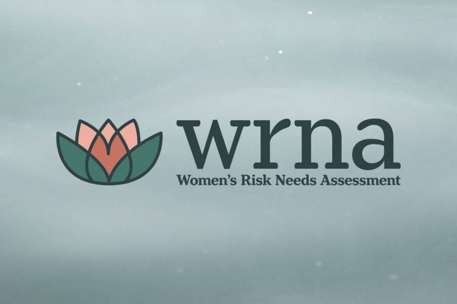 Women's Risk Needs Assessment