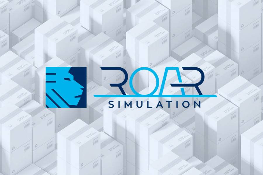 Roar Simulation