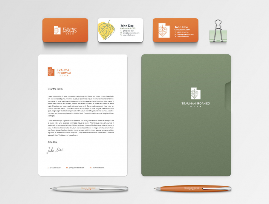 TIU-branding